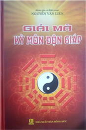 Giải mã kỳ môn độn giáp - Tác giả, nhà nghiên cứu Văn hóa phương Đông Nguyễn Vân Liên