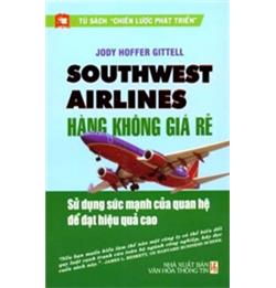 Southwest Airlines – Hàng Kkhông giá rẻ