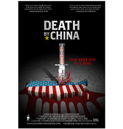 Death by china - Chết dưới tay Trung Quốc (Bản Free Đọc tại webs)