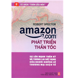 Amazon.com – Phát triển thần tốc