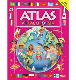 Atlas về các quốc gia (tái bản , B110)