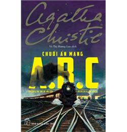 Chuỗi án mạng a.b.c [Agatha Christie]